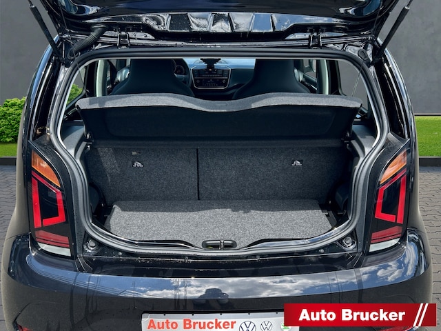 Volkswagen e-up! Basis