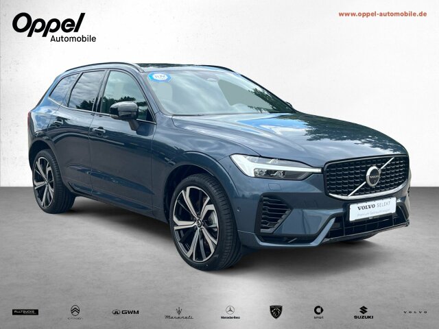 Volvo XC60 XC60