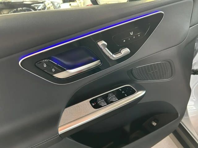 Mercedes-Benz GLC 200 4MATIC AVANTGARDE