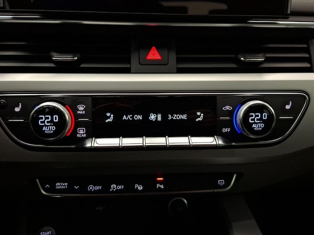 Audi A4 40 TFSI Avant S-Tronic