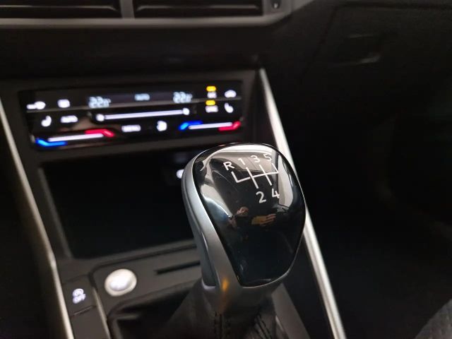 Volkswagen Taigo Friends TSI