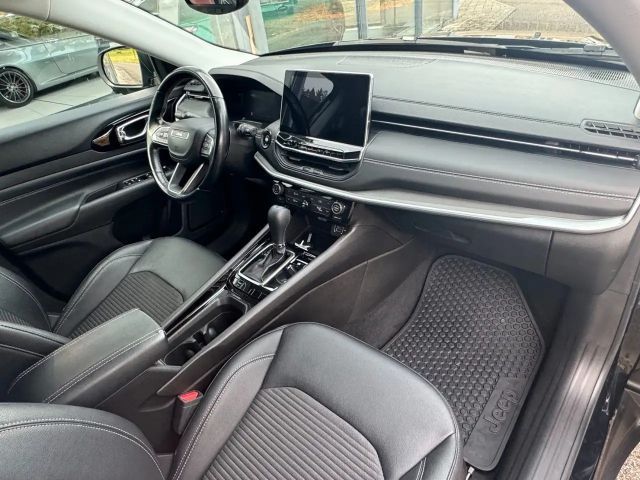 Jeep Compass 80th Anniversary FWD