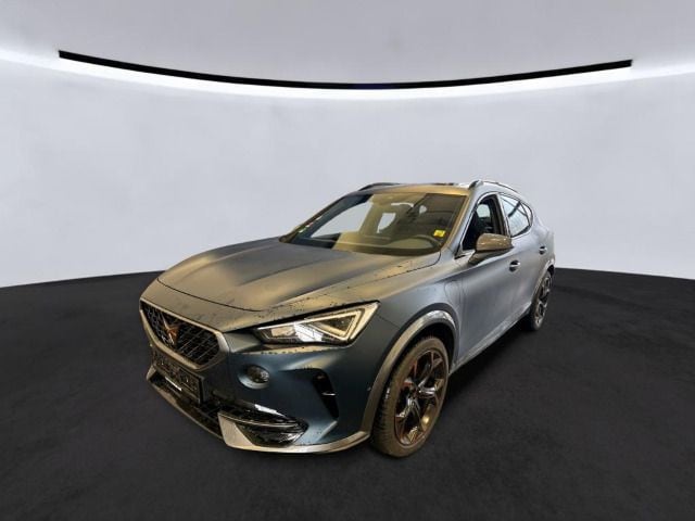 Cupra Formentor 1.4 DSG VZ e-Hybrid