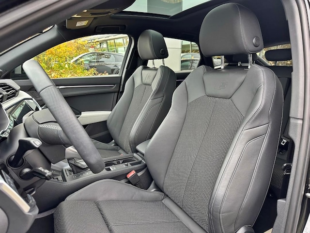 Audi Q3 35 TFSI S-Line S-Tronic Sportback