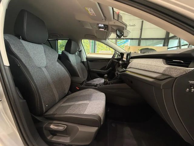 Skoda Octavia Combi Tour