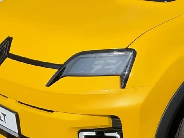 Renault 5 E-Tech Techno