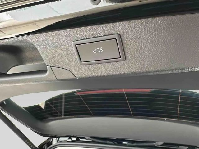 Skoda Superb 2.0 TDI Combi