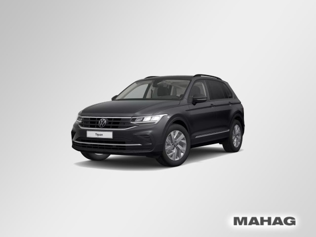 Volkswagen Tiguan 1.5 TSI DSG Life