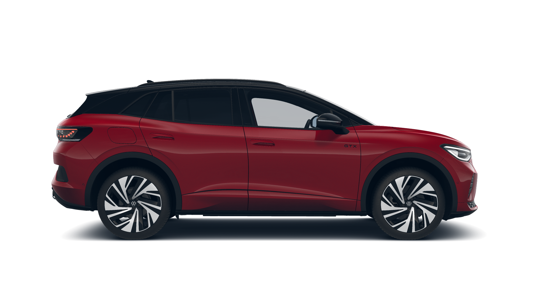 Volkswagen ID.4 GTX Max