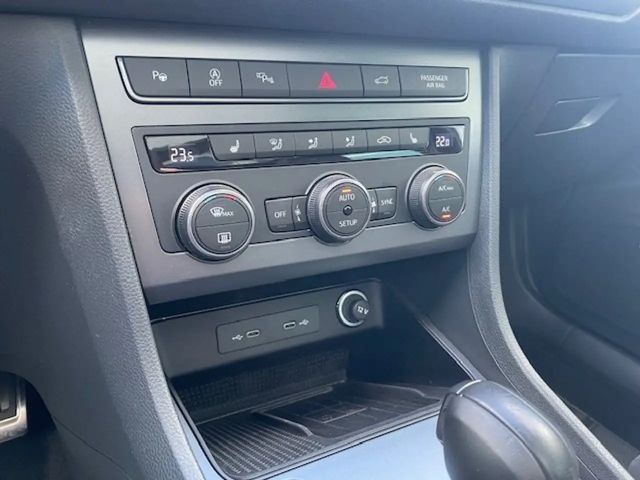 Cupra Ateca 4Drive DSG