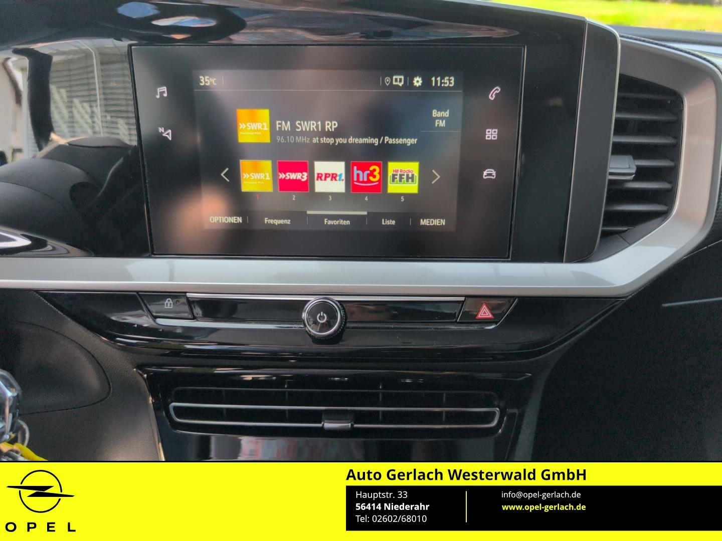 Opel Mokka 1.2 Turbo Elegance Turbo