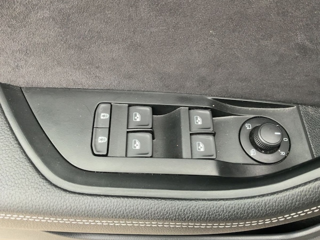 Skoda Superb 2.0 TDI 4x4 Combi Sportline