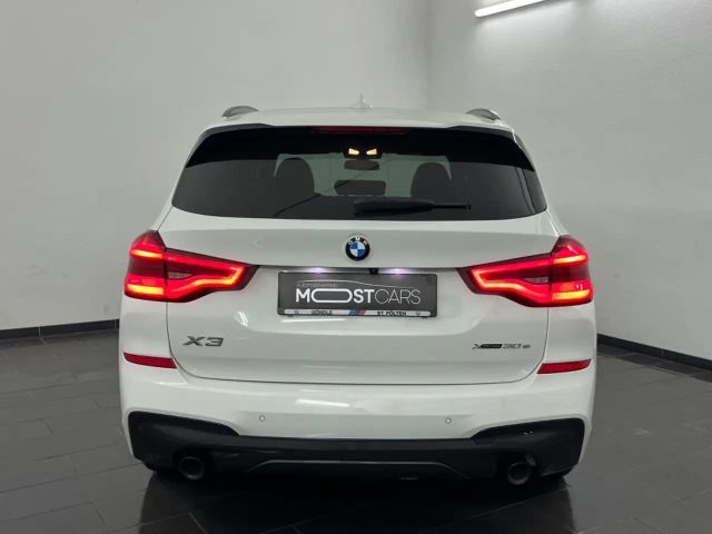 BMW X3 M-Sport xDrive xDrive30e