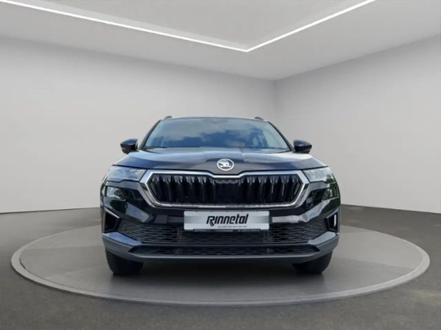 Skoda Karoq 1.5 TSI