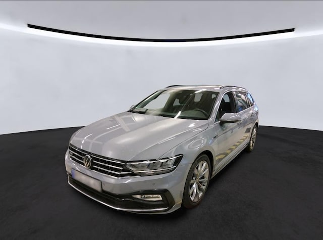 Volkswagen Passat 2.0 TSI DSG R-Line Variant