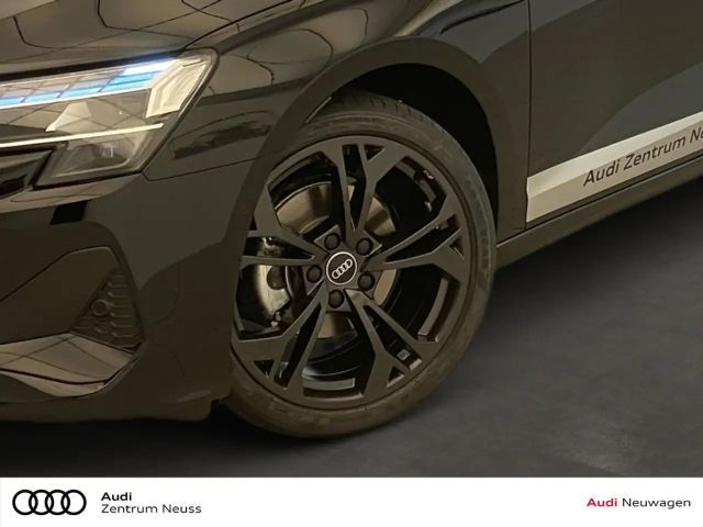 Audi A3 S-Tronic Sedan Sportback