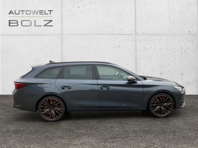 Cupra Leon 2.0 TSI 4Drive Sportstourer VZ