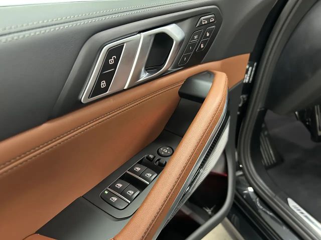 BMW X6 Coupé M-Sport xDrive40d