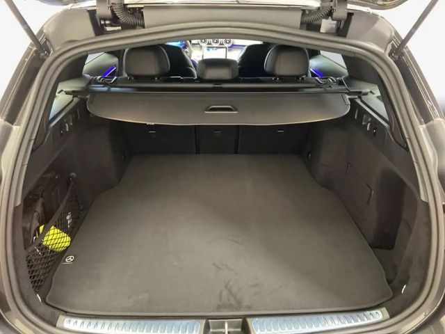 Mercedes-Benz C 200 C-Klasse