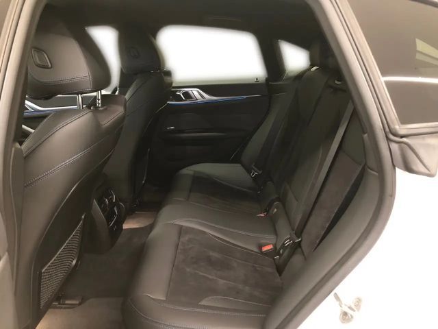 BMW i4 Coupé xDrive