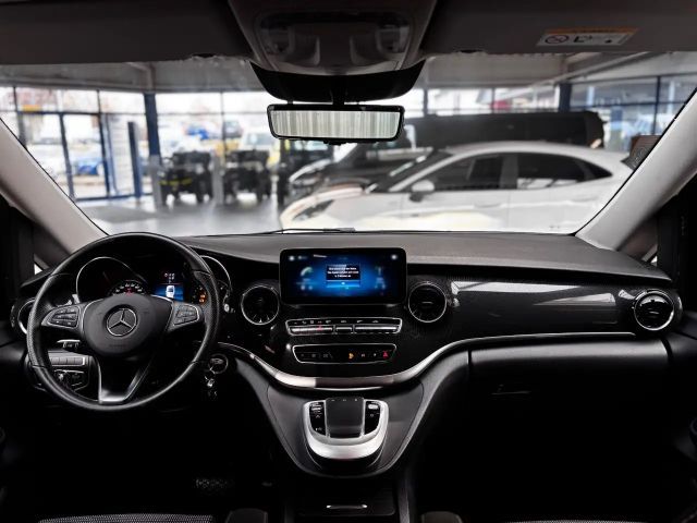 Mercedes-Benz V 250 Limousine Lang V 250 d