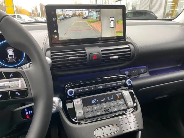 Hyundai INSTER Prime