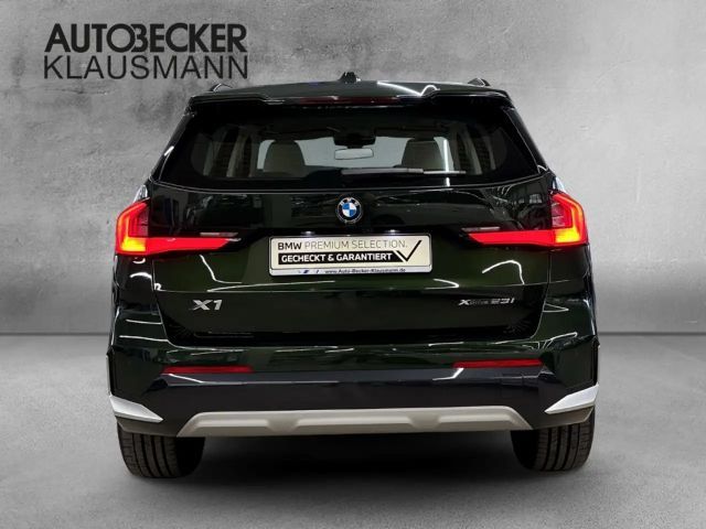 BMW X1 xDrive