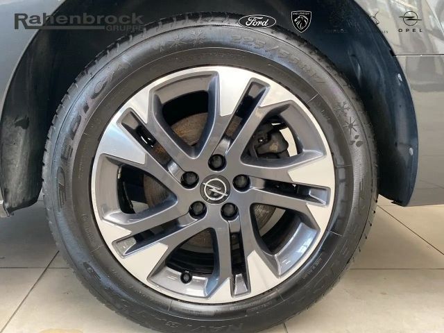 Opel Zafira Life Edition XL EAT8 Sitzheizung Navi