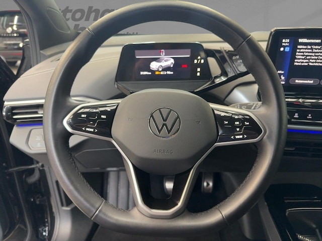 Volkswagen ID.4 Performance Pro