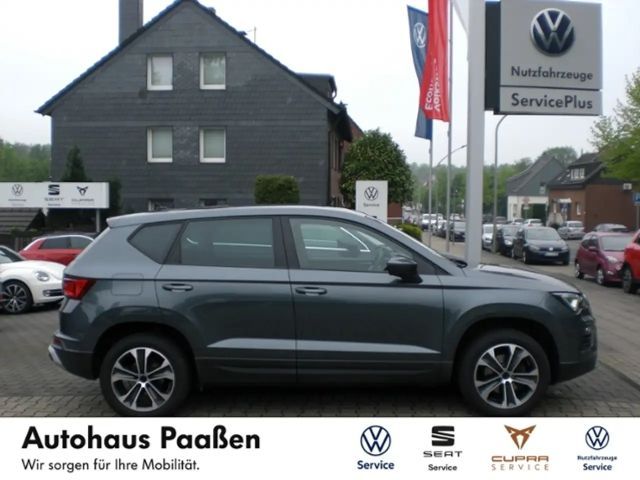 Seat Ateca 1.0 TSI Style