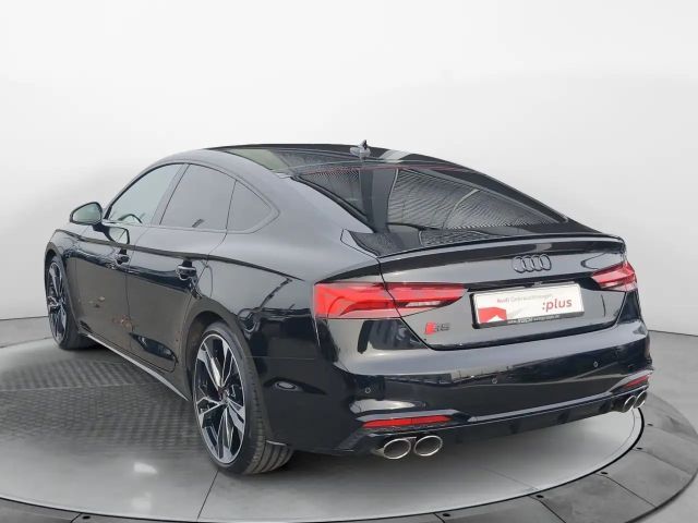 Audi S5 55 TDI Quattro Sportback