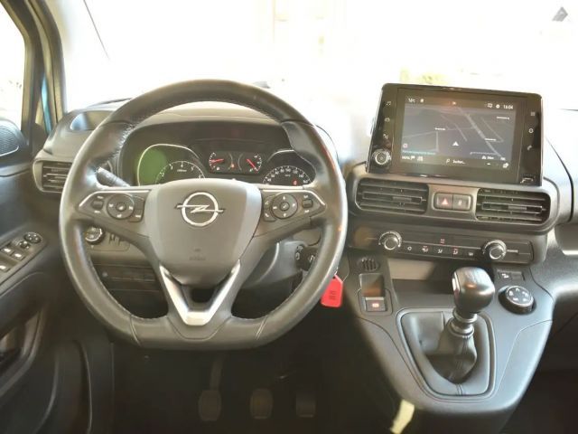 Opel Combo 1.5 CDTI Elegance Life