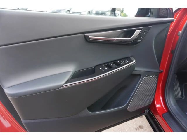 Kia EV6 Achterwielaandrijving Earth