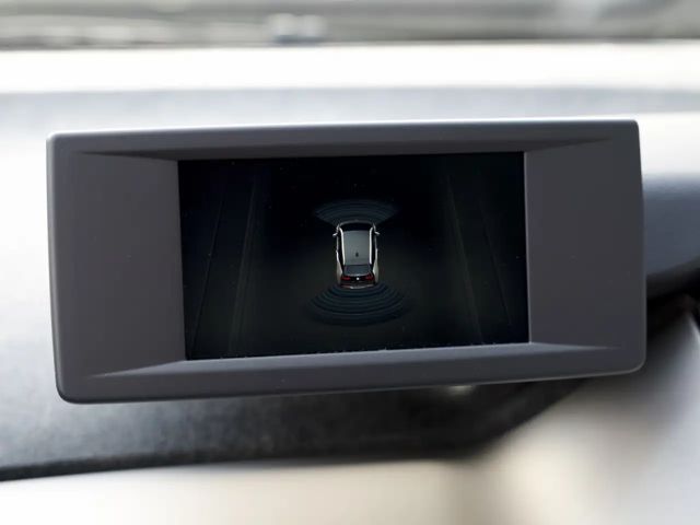 BMW i3 Business Line S Sedan