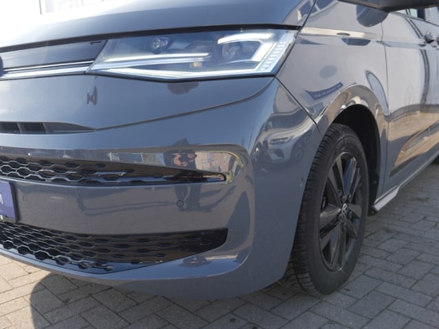 Volkswagen Multivan DSG Lang T7