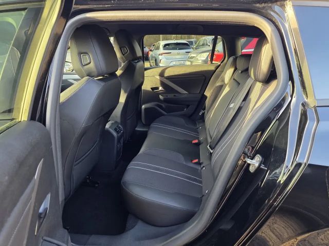 Opel Astra GS-Line Grand Sport Sports Tourer