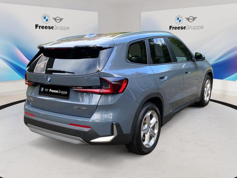 BMW iX1 eDrive20