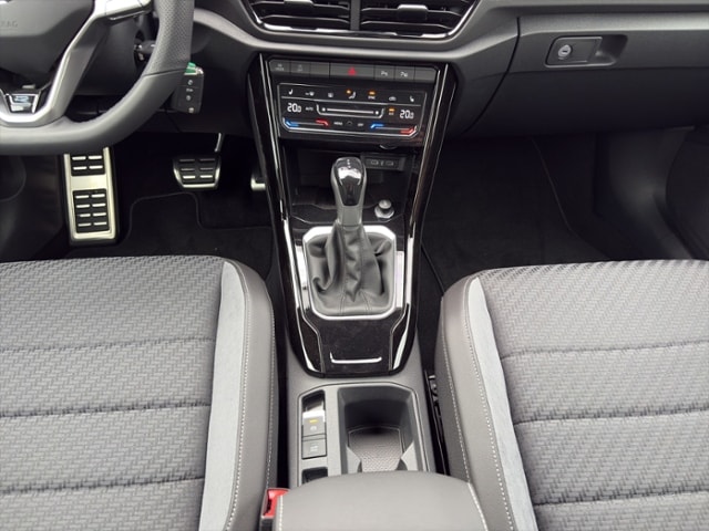 Volkswagen T-Roc 1.5 TSI Cabriolet DSG