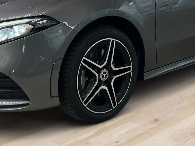 Mercedes-Benz A 250 A 250 e AMG Line