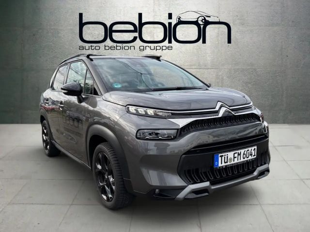 Citroën C3 Aircross Pack PureTech Shine