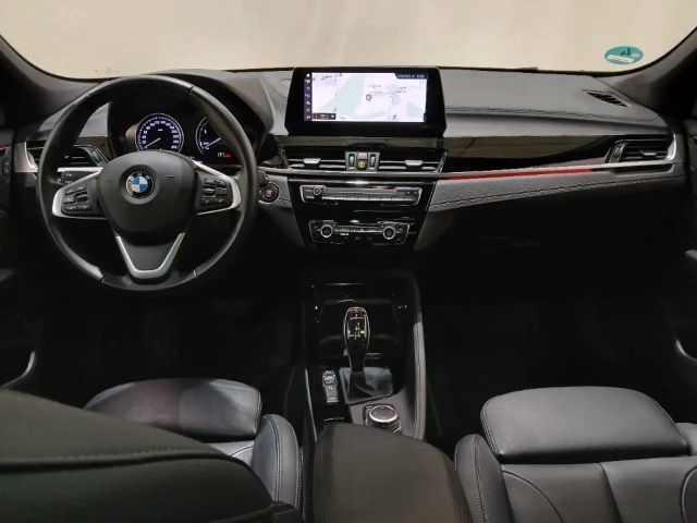 BMW X2 xDrive