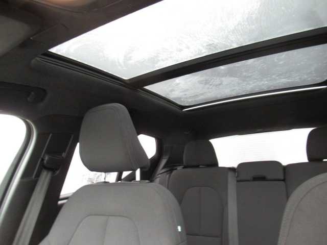 Volvo XC40 Recharge Twin Engine Ultimate