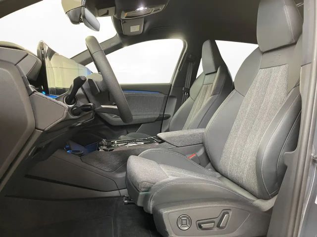 Audi Q6 e-tron Edition