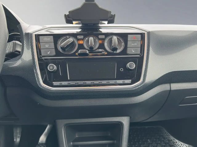 Volkswagen up! KLIMA PDC SHZ RÜCKFAHRKAMERA FACELIFT