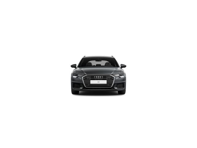 Audi A6 40 TDI Avant S-Tronic Sport