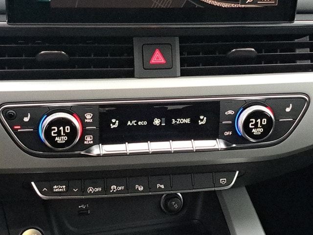 Audi A4 40 TDI Avant S-Tronic