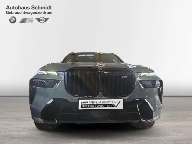 BMW X7 M-Sport xDrive