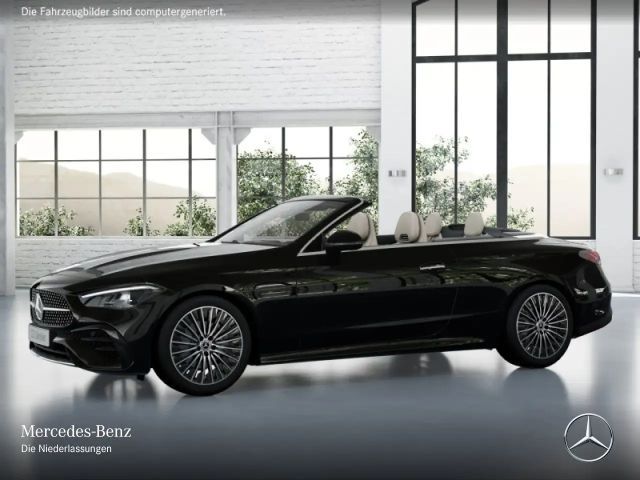 Mercedes-Benz CLE 200 AMG Line