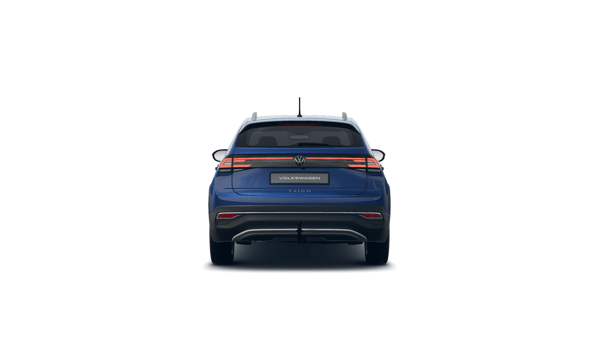 Volkswagen Taigo 1.0 TSI DSG Style