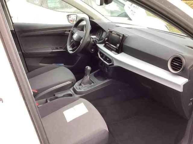 Seat Ibiza 1.0 MPI